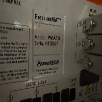 PendoTech PressureMAT Sensor Transmitter image 0